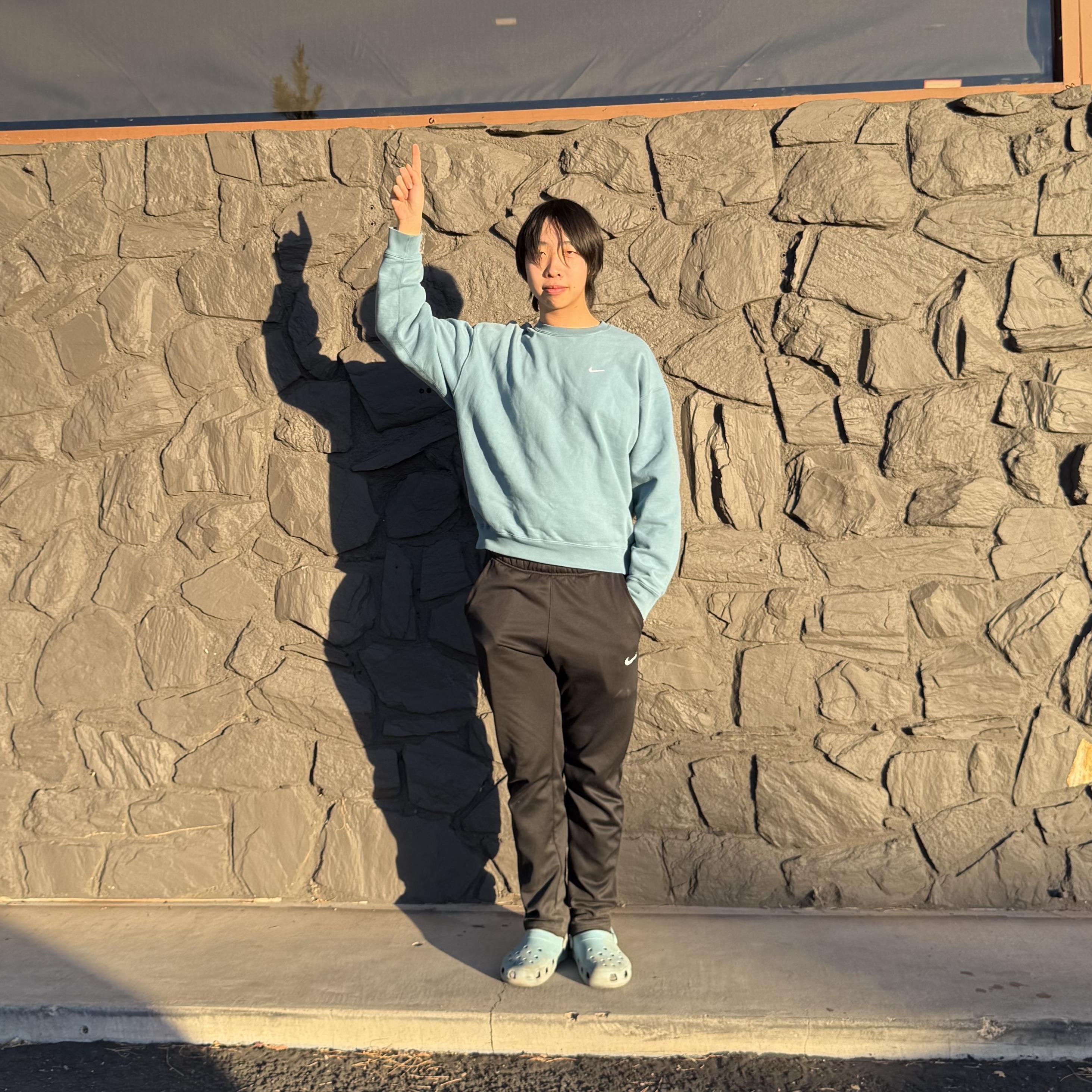 Joshua Gan