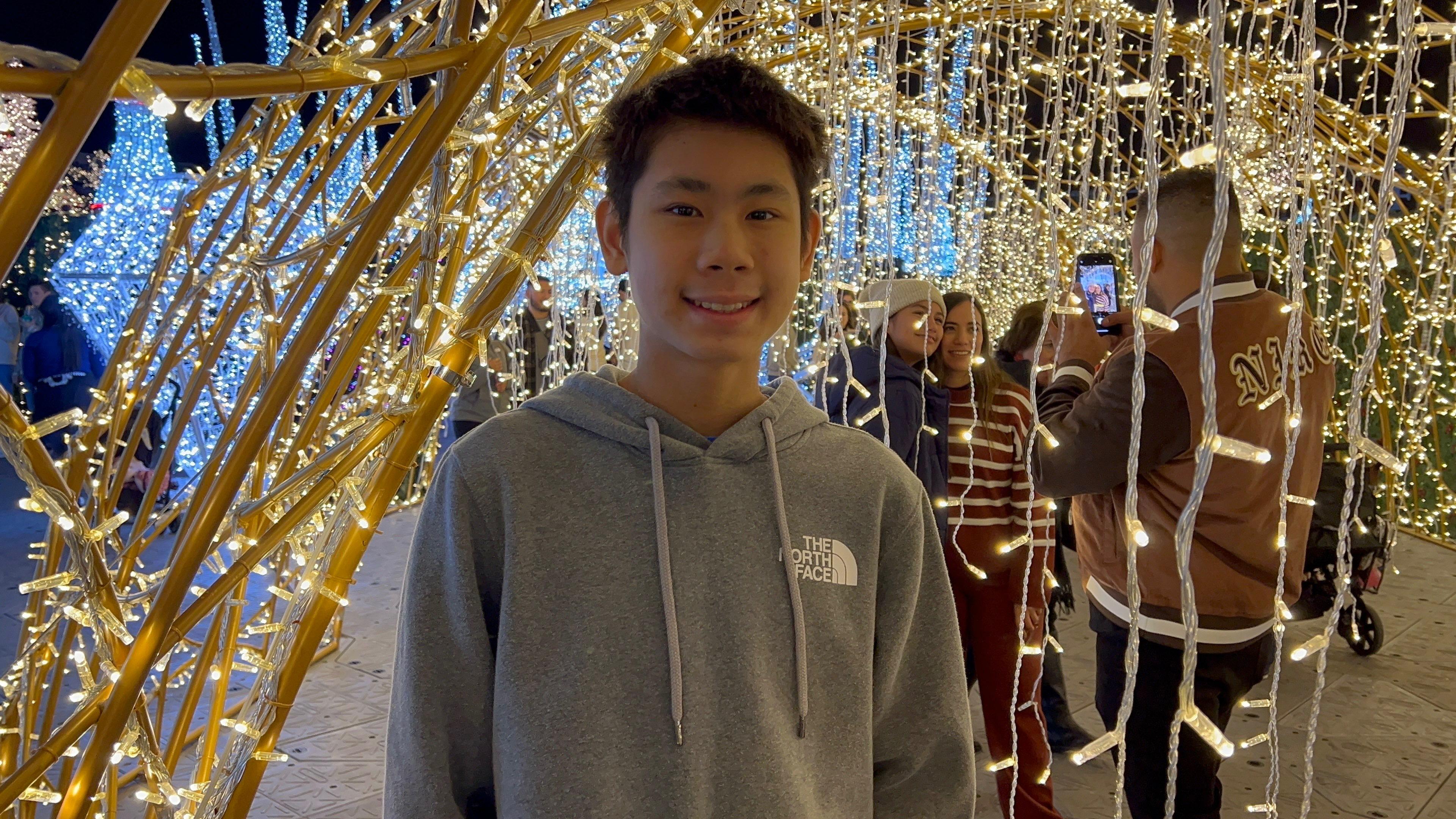 Enoch Chan