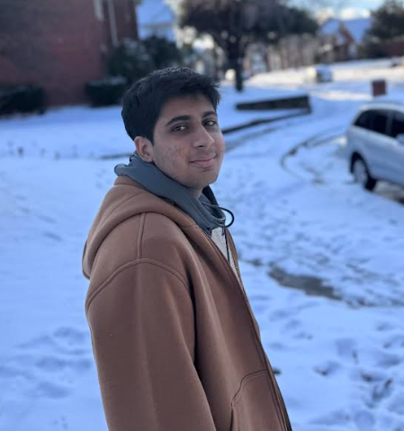 Ishaan Nirmal