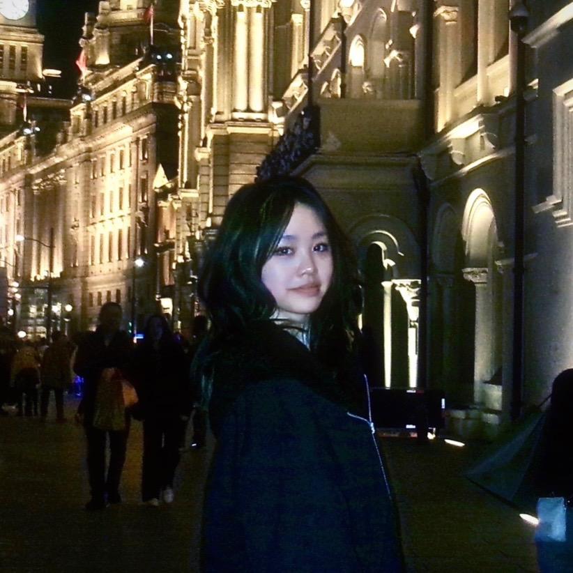 Jennifer Duan