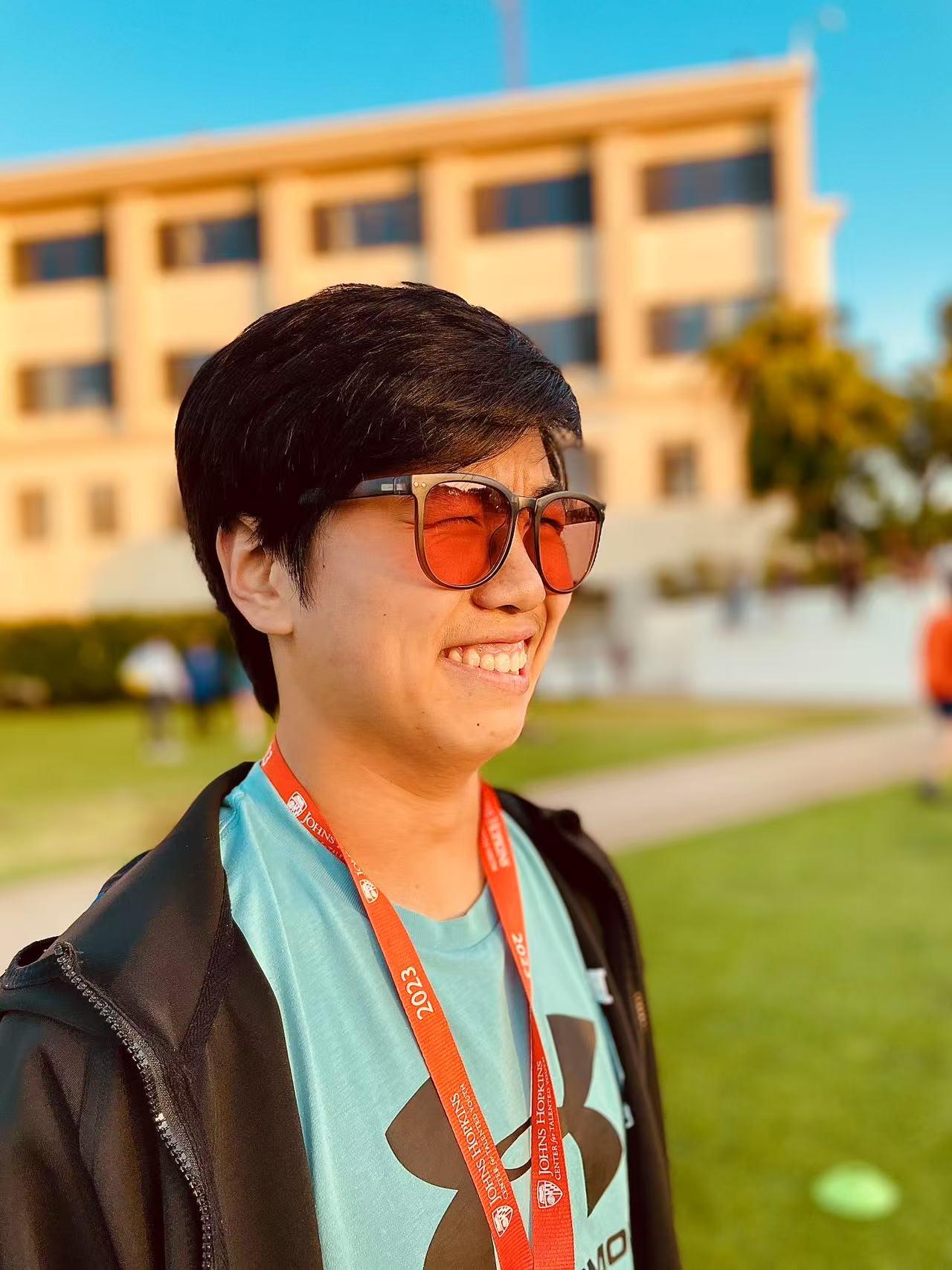 Matthew Xie